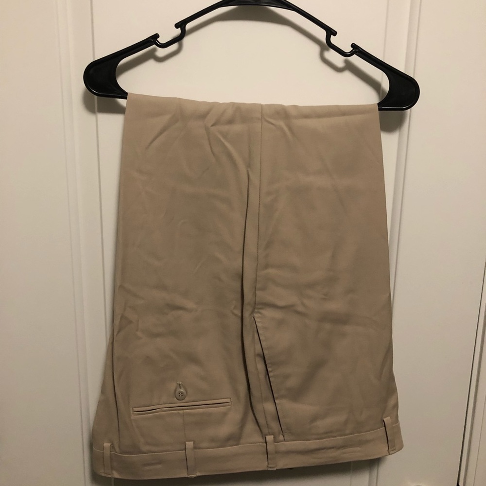 Stafford 40X29 Dress Slacks